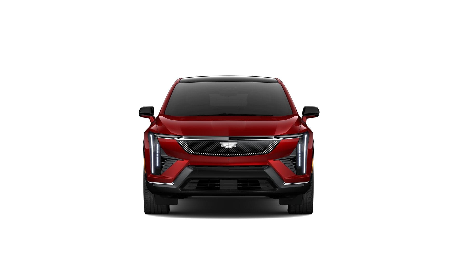 2027 Cadillac OPTIQ Luxury - Photo 7