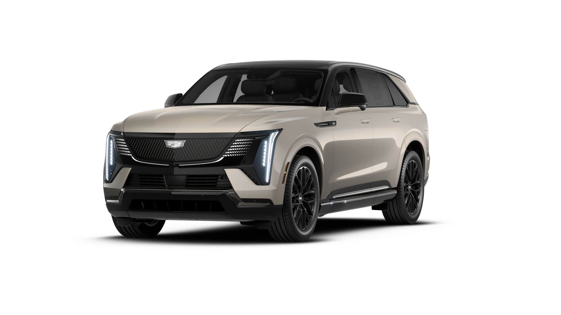  CADILLAC ESCALADE IQ