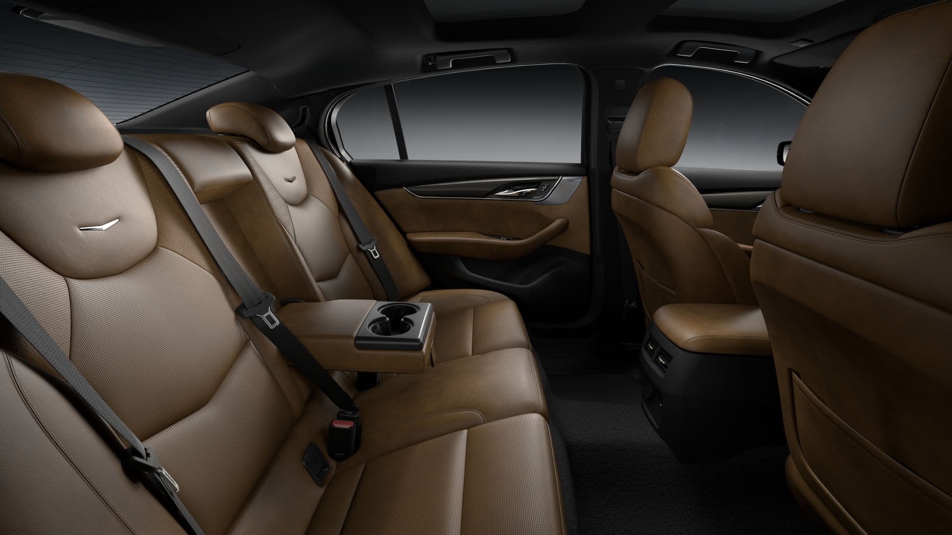2026 Cadillac CT5 Sport - Photo 11