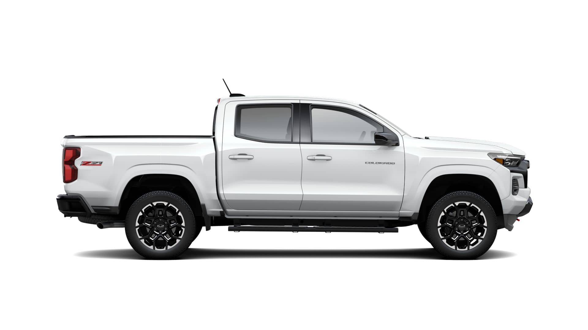 New 2026 Chevrolet Colorado Z71 Truck