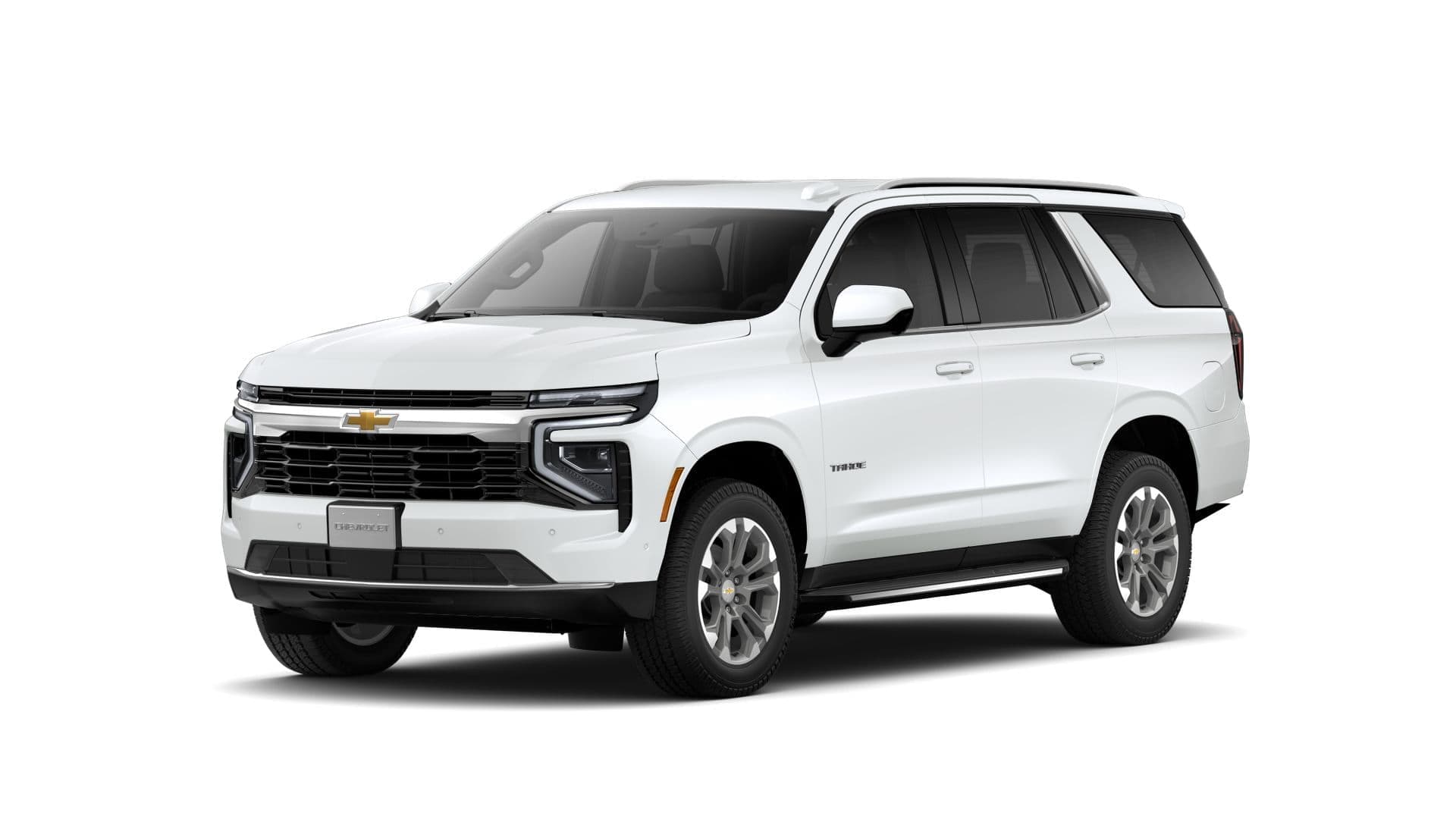 2026 Chevrolet Tahoe