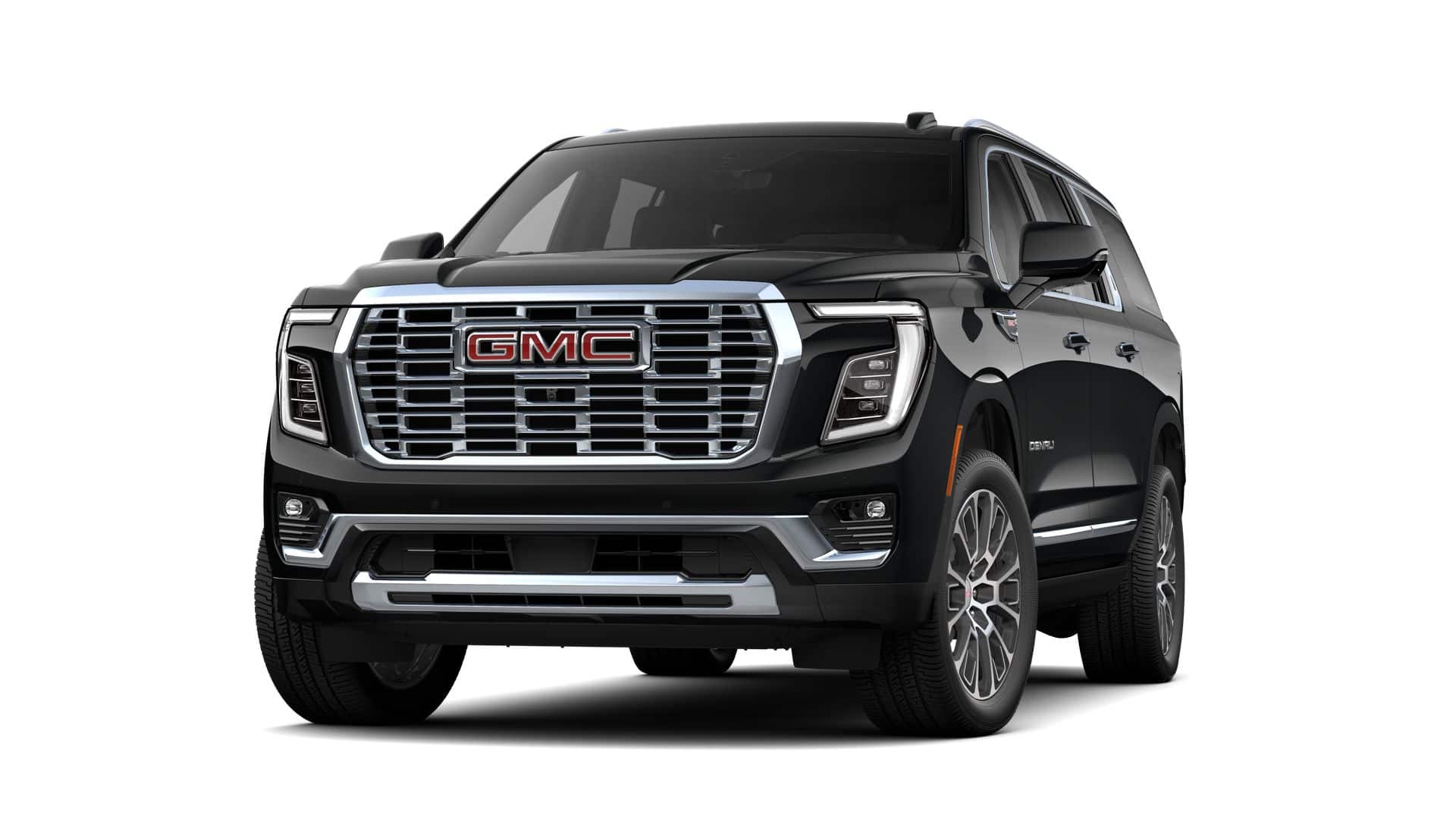  GMC Yukon XL