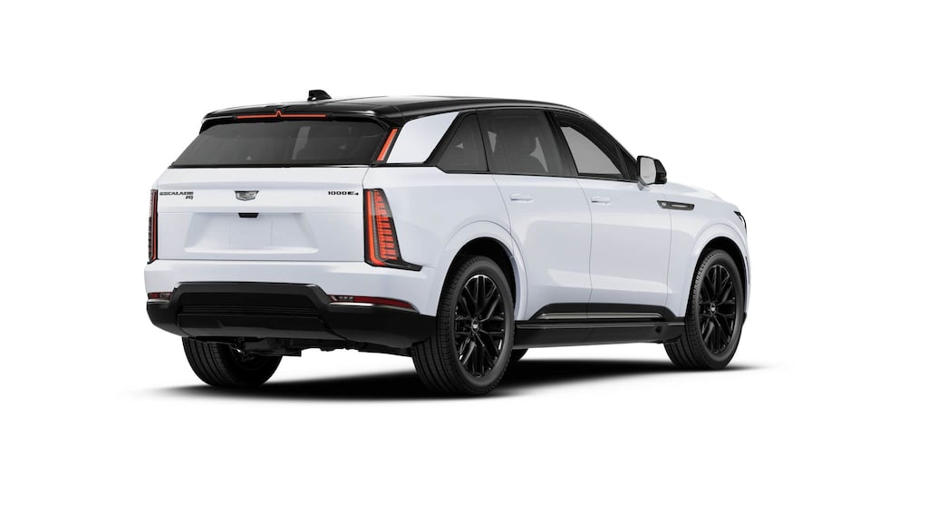 New 2026 CADILLAC ESCALADE IQ Premium Sport SUV