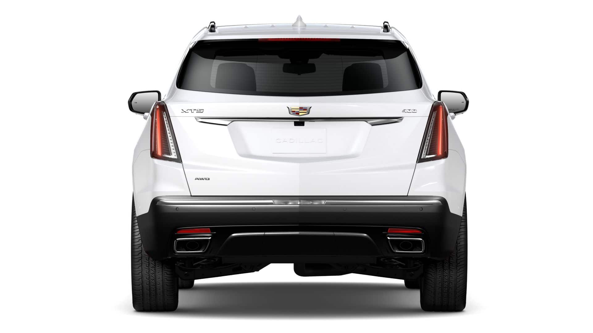 New 2026 CADILLAC XT5 Sport SUV