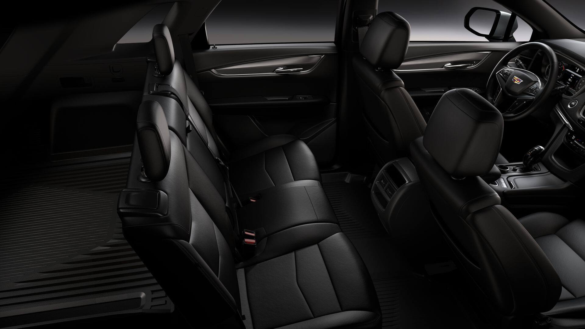 2026 Cadillac XT5 Luxury - Photo 12