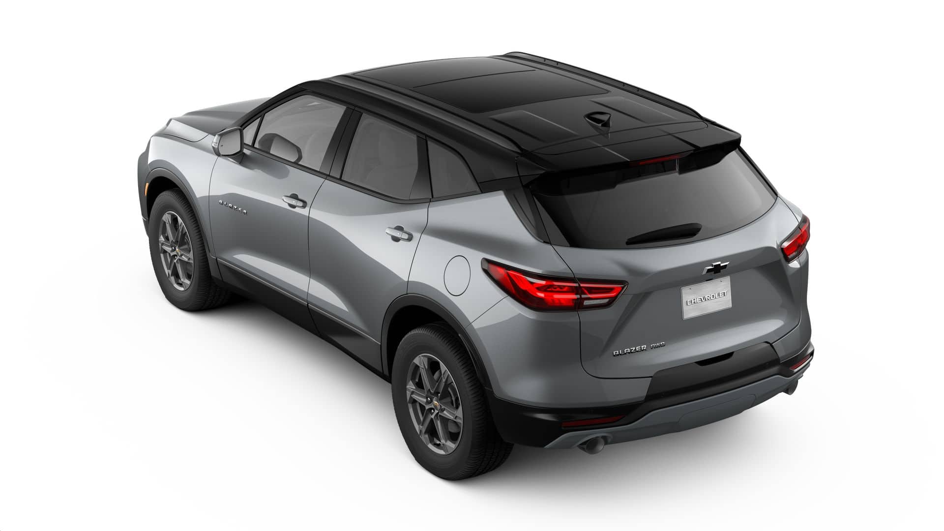 New 2026 Chevrolet Blazer 3LT SUV
