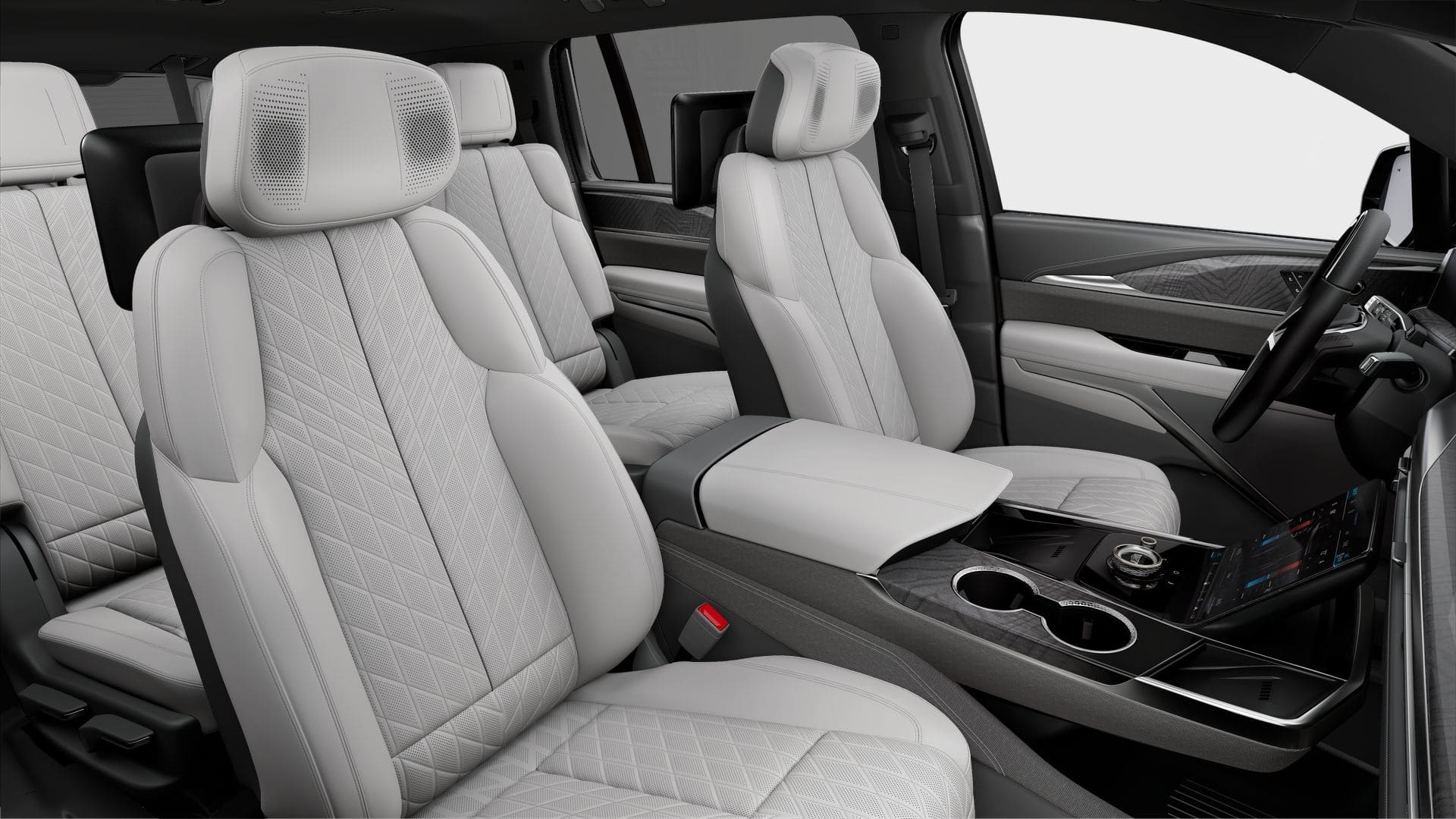 2026 Cadillac Escalade IQ Sport - Photo 19