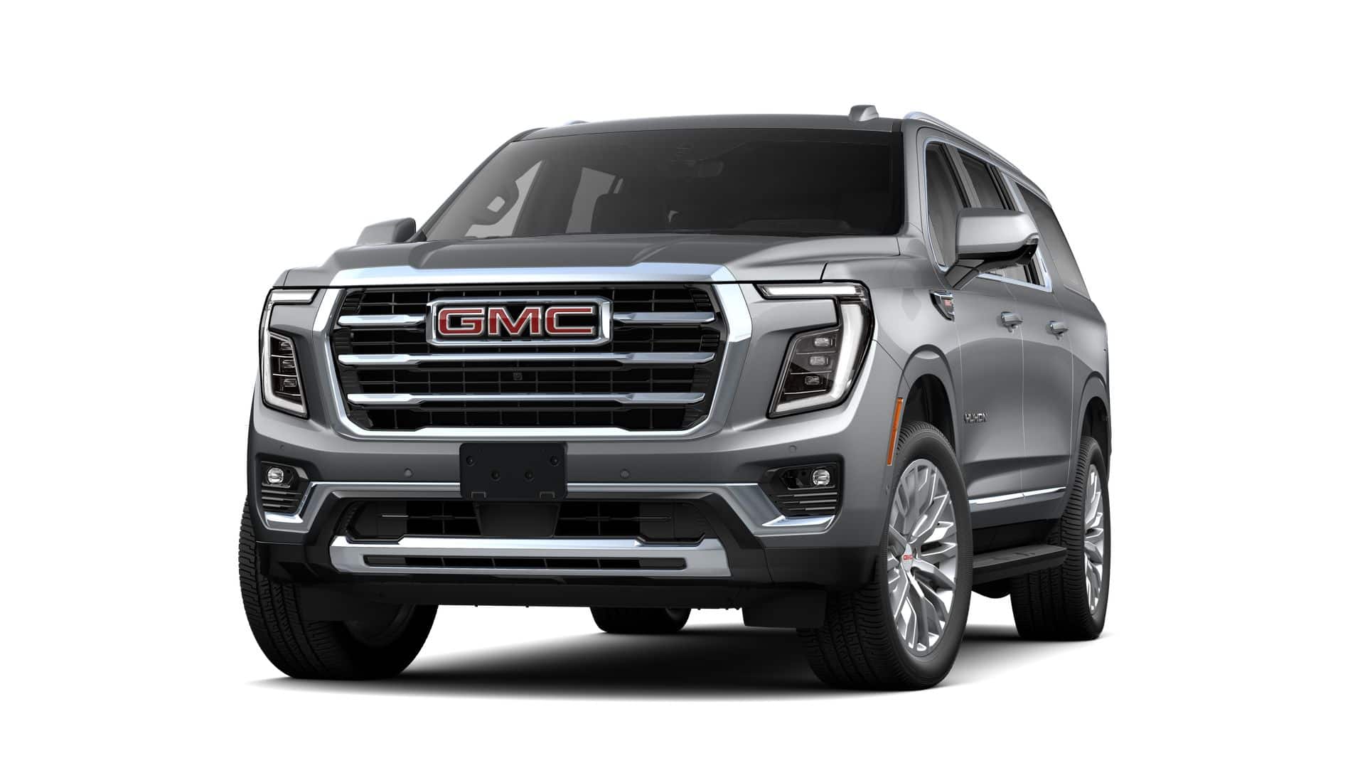 2027 GMC Yukon XL SUV 