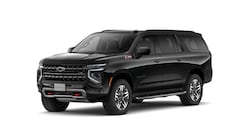 2026 Chevrolet Suburban Z71 SUV