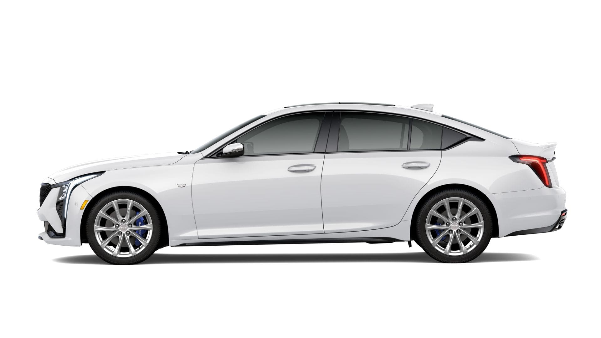New 2026 CADILLAC CT5 Sport Sedan
