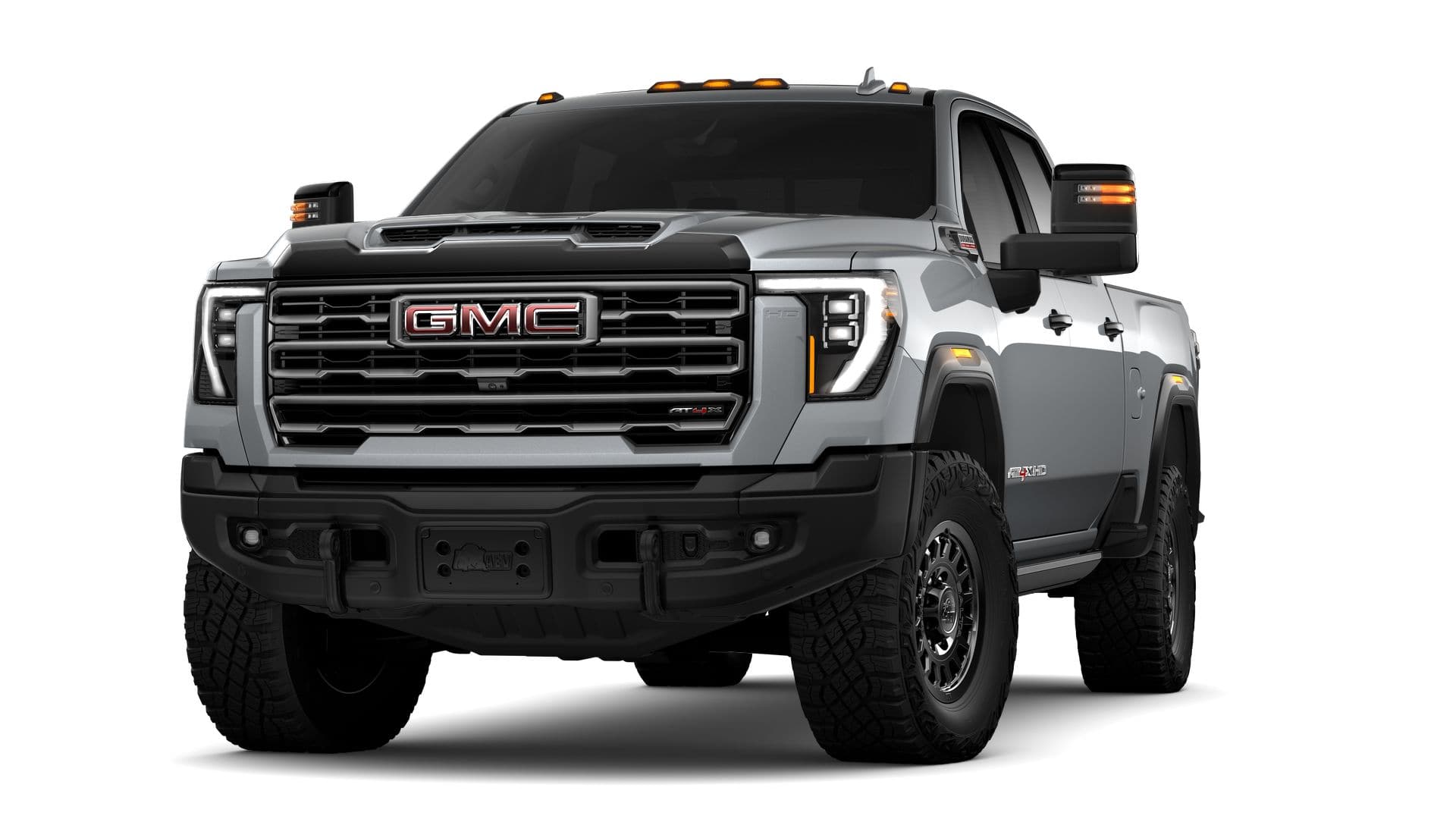 2026 GMC Sierra 2500 HD Truck 