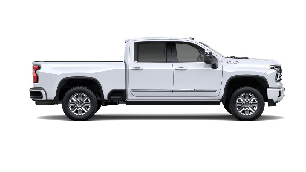 New 2026 Chevrolet Silverado 2500 HD High Country Truck
