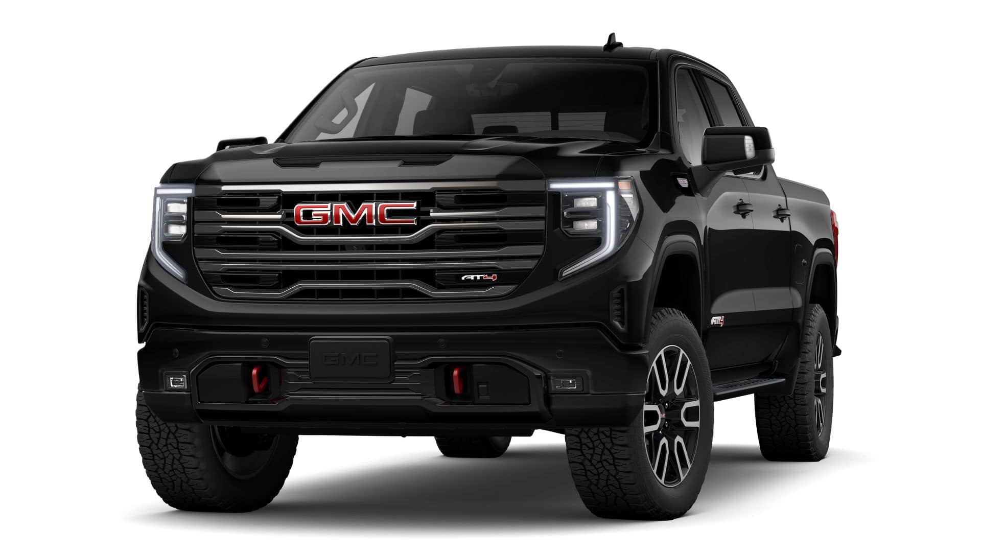  GMC Sierra 1500