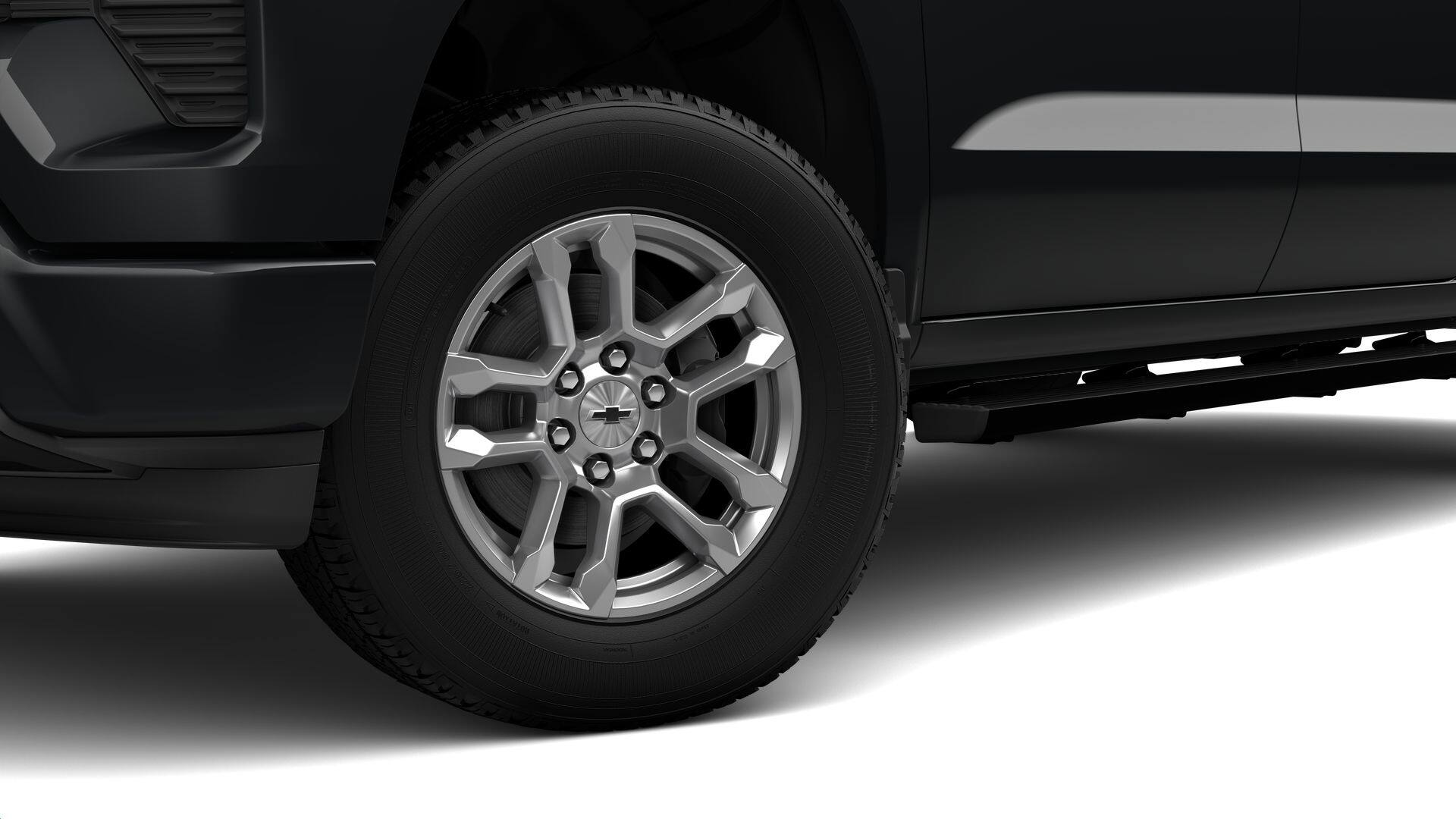 2026 Chevrolet Silverado 1500 RST - Photo 29