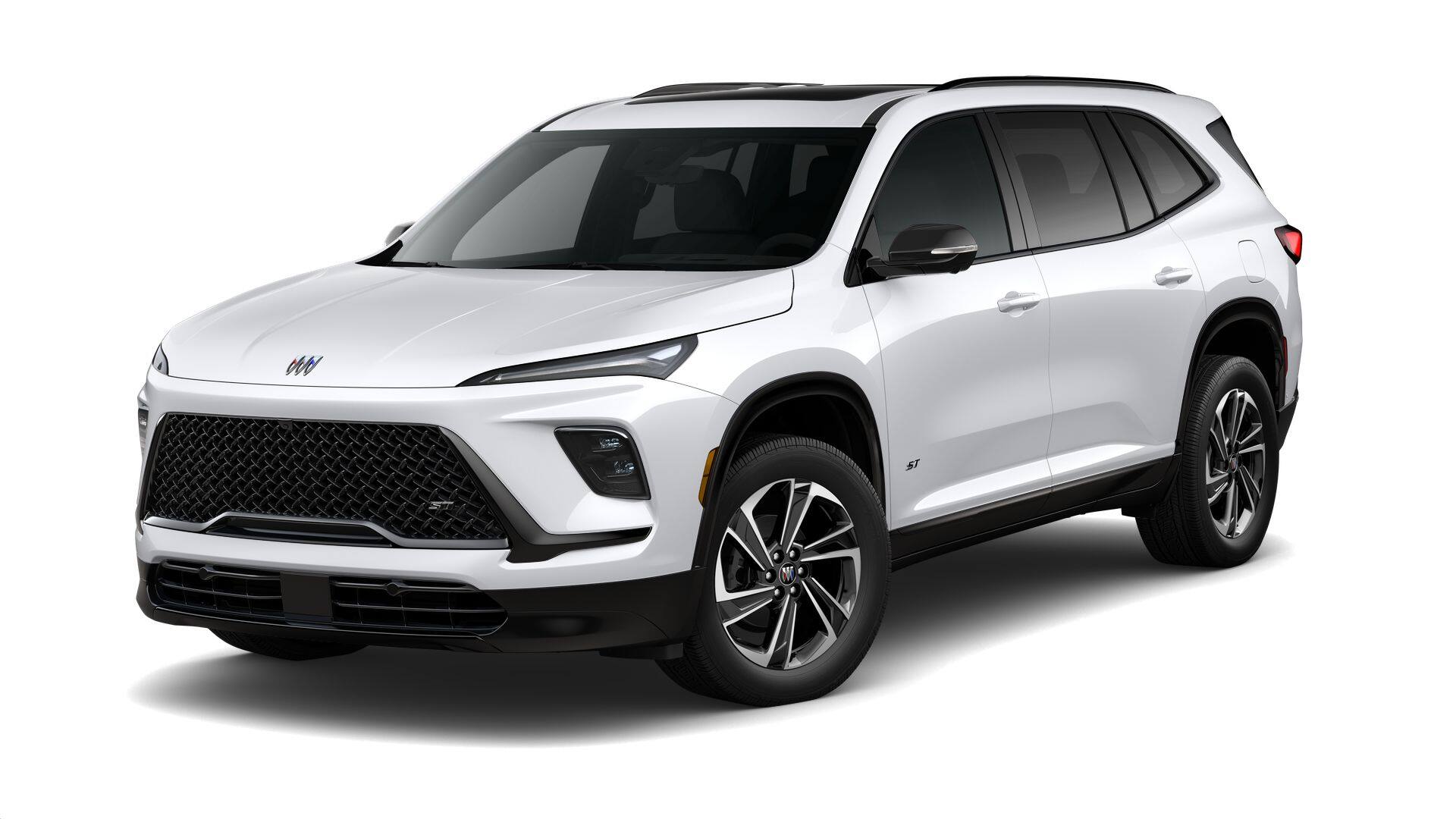 2026 Buick Enclave