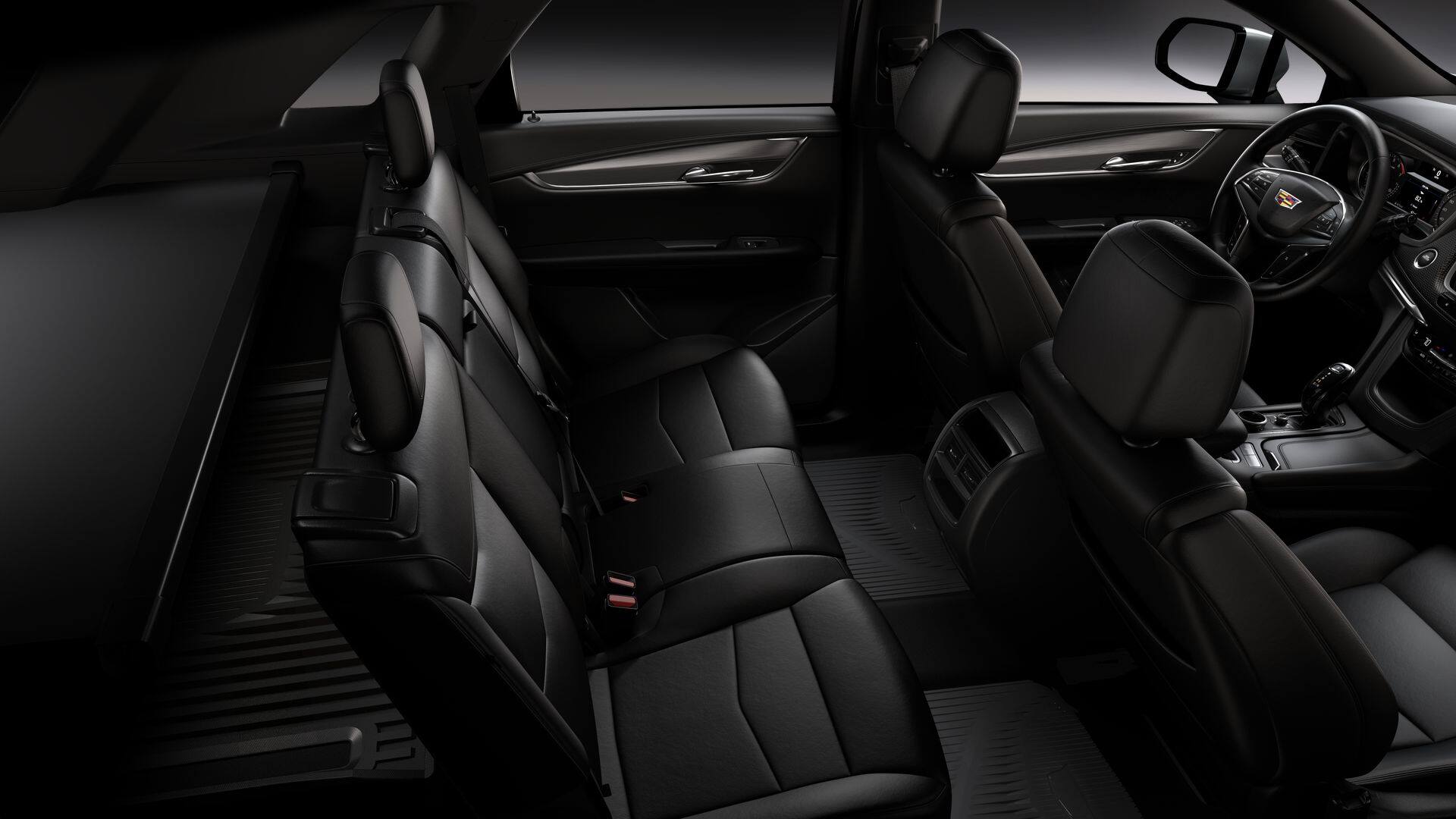 2026 Cadillac XT5 Luxury - Photo 11