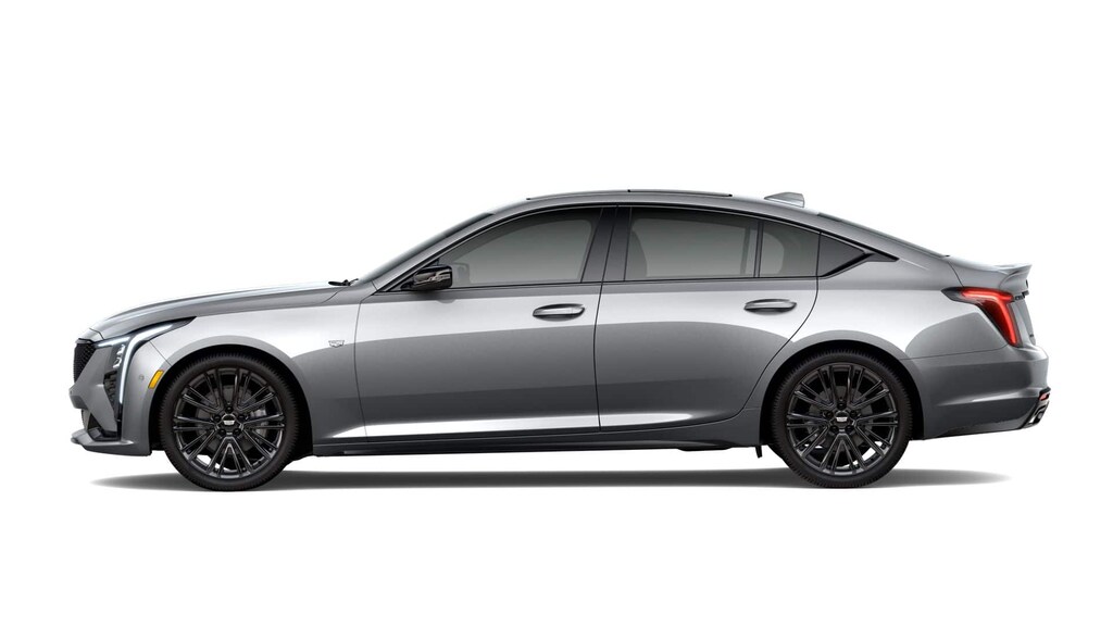 New 2026 CADILLAC CT5 Sport Sedan