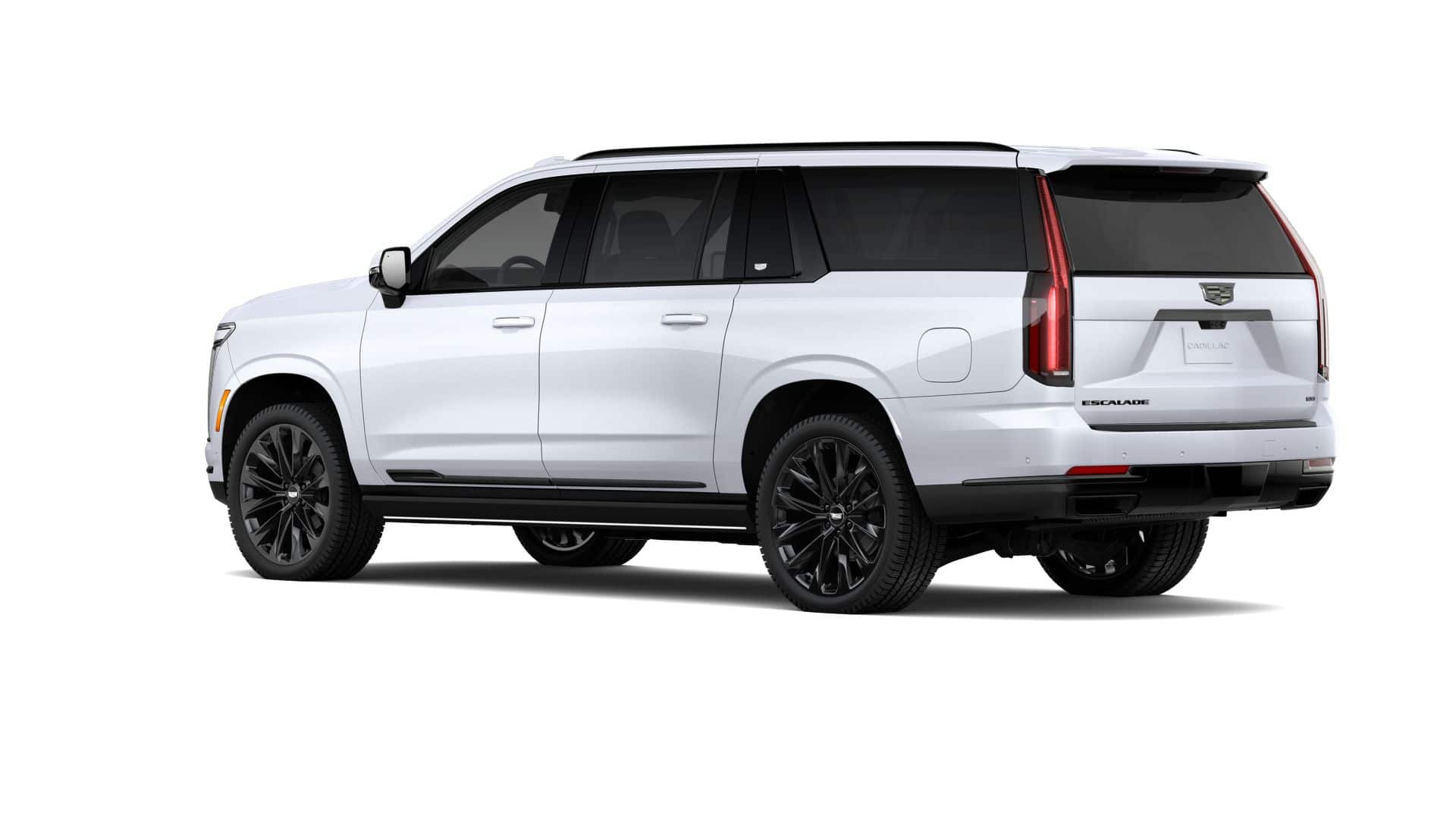 2026 Cadillac Escalade ESV Platinum Sport - Photo 7