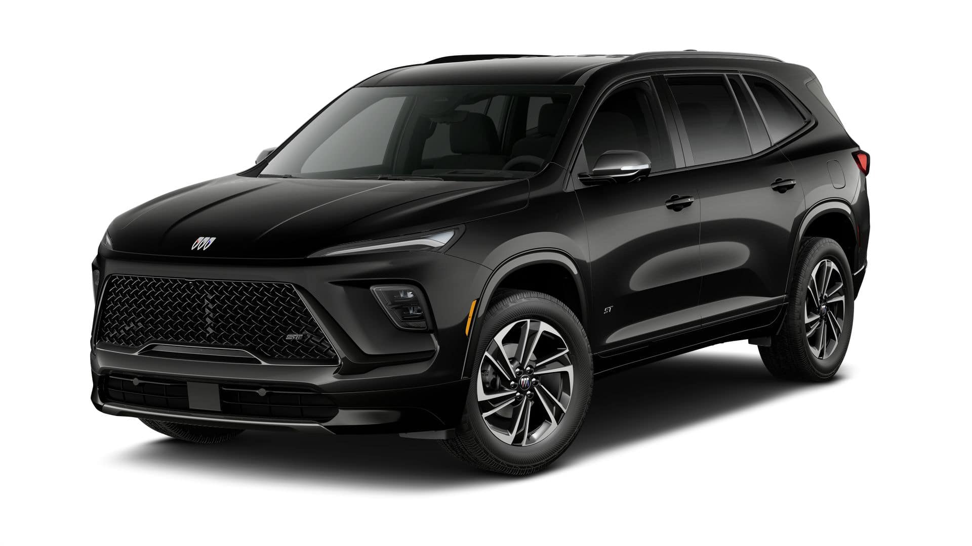  Buick Enclave