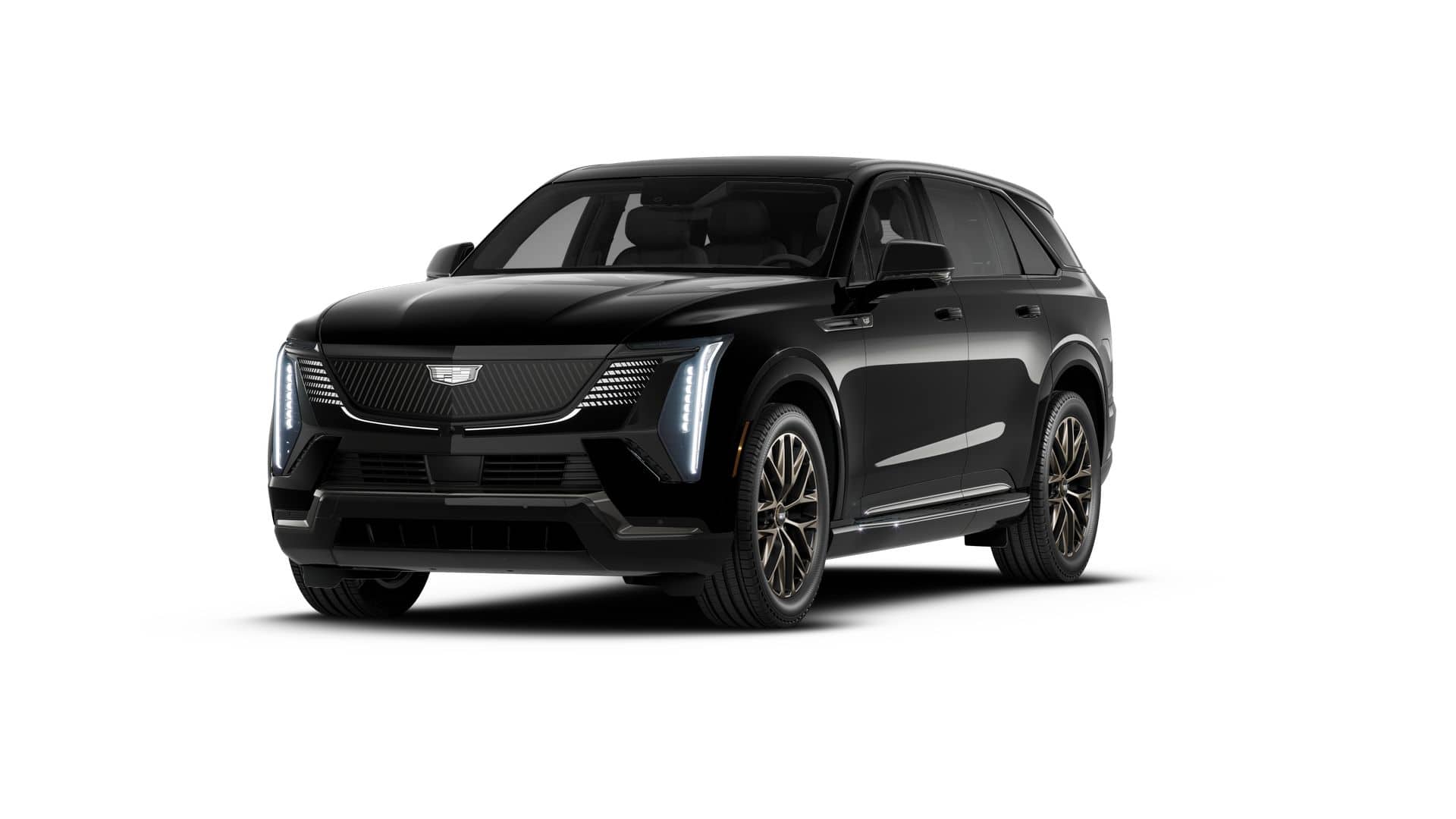  CADILLAC ESCALADE IQ