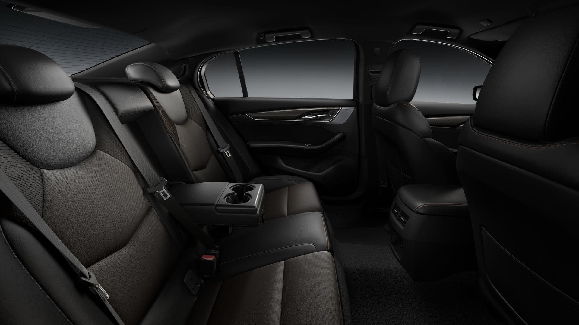 2026 Cadillac CT5 Sport - Photo 12