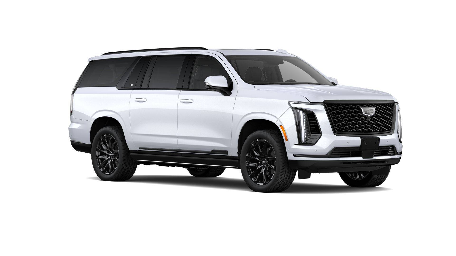 2026 CADILLAC Escalade ESV Sport SUV
