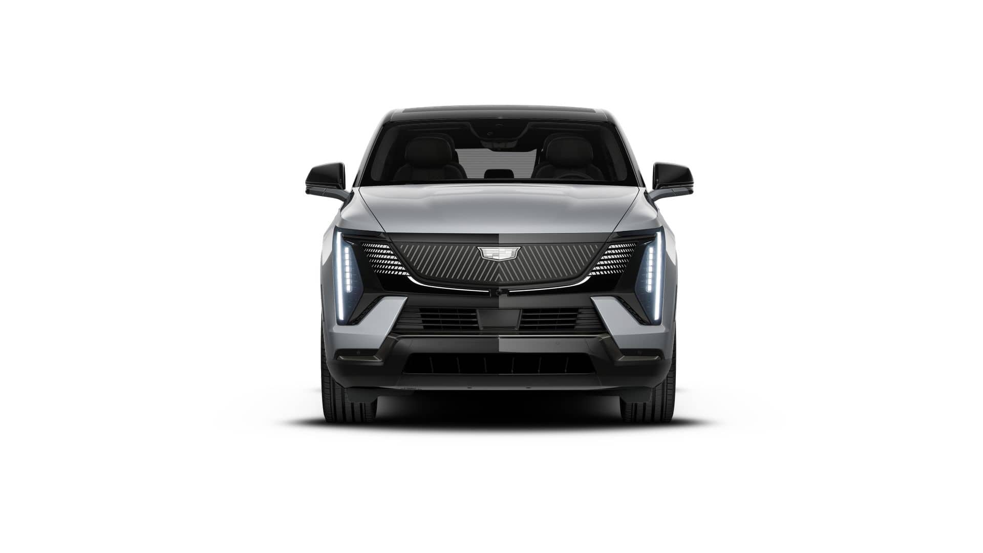 2026 Cadillac Escalade IQ Sport - Photo 8