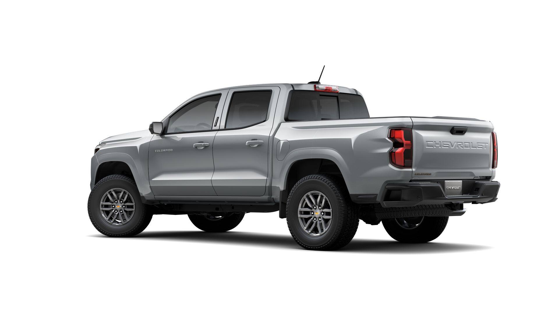 New 2026 Chevrolet Colorado LT Truck