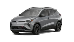 2027 Chevrolet Bolt RS SUV