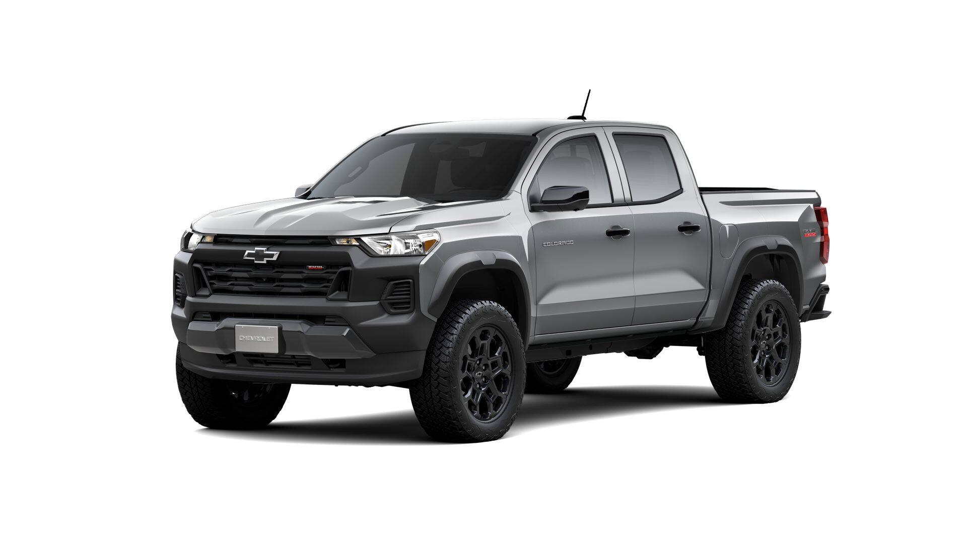 2026 Chevrolet Colorado Truck 