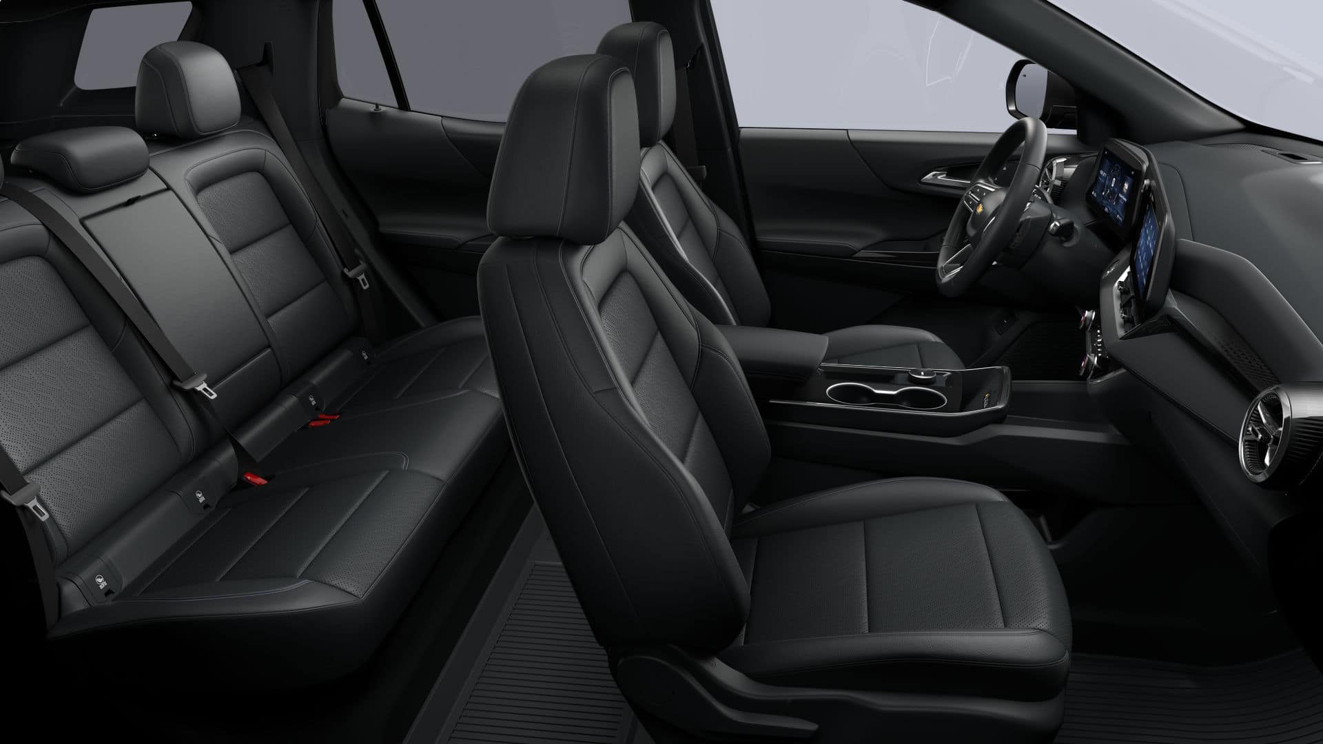 2027 Chevrolet Equinox LT - Photo 7