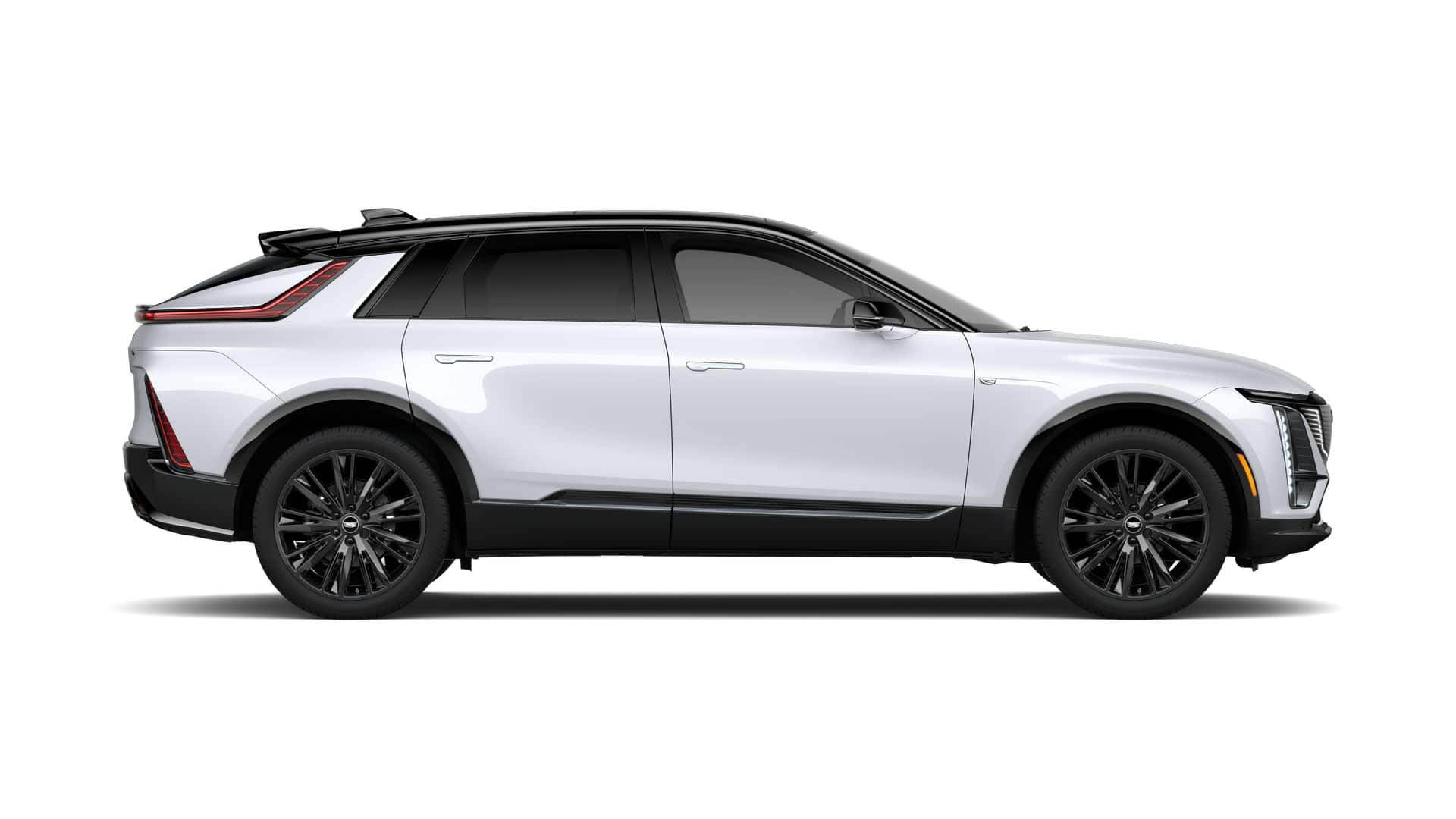 2027 Cadillac LYRIQ Signature Sport - Photo 15