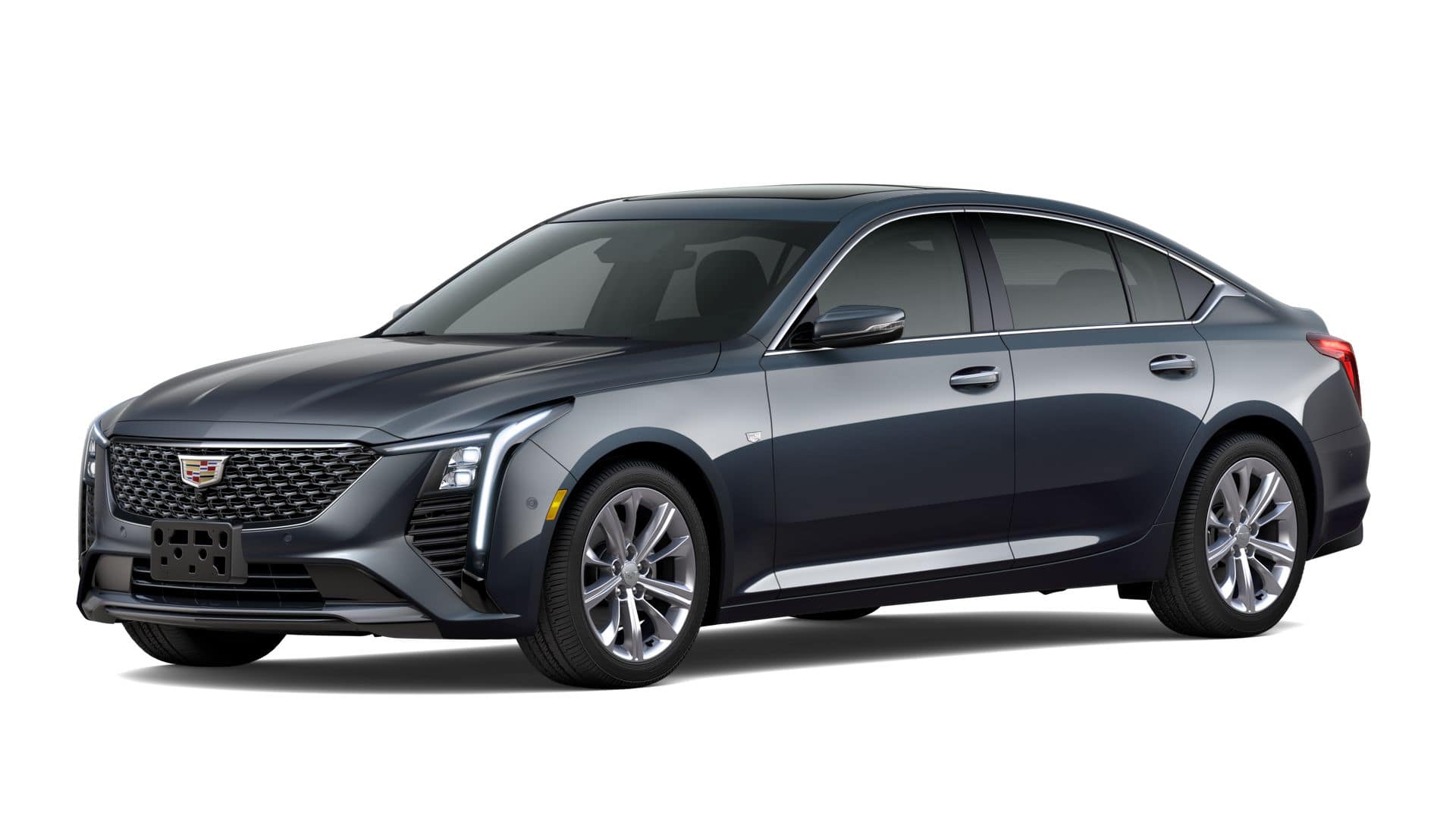 2026 CADILLAC CT5 Sedan 