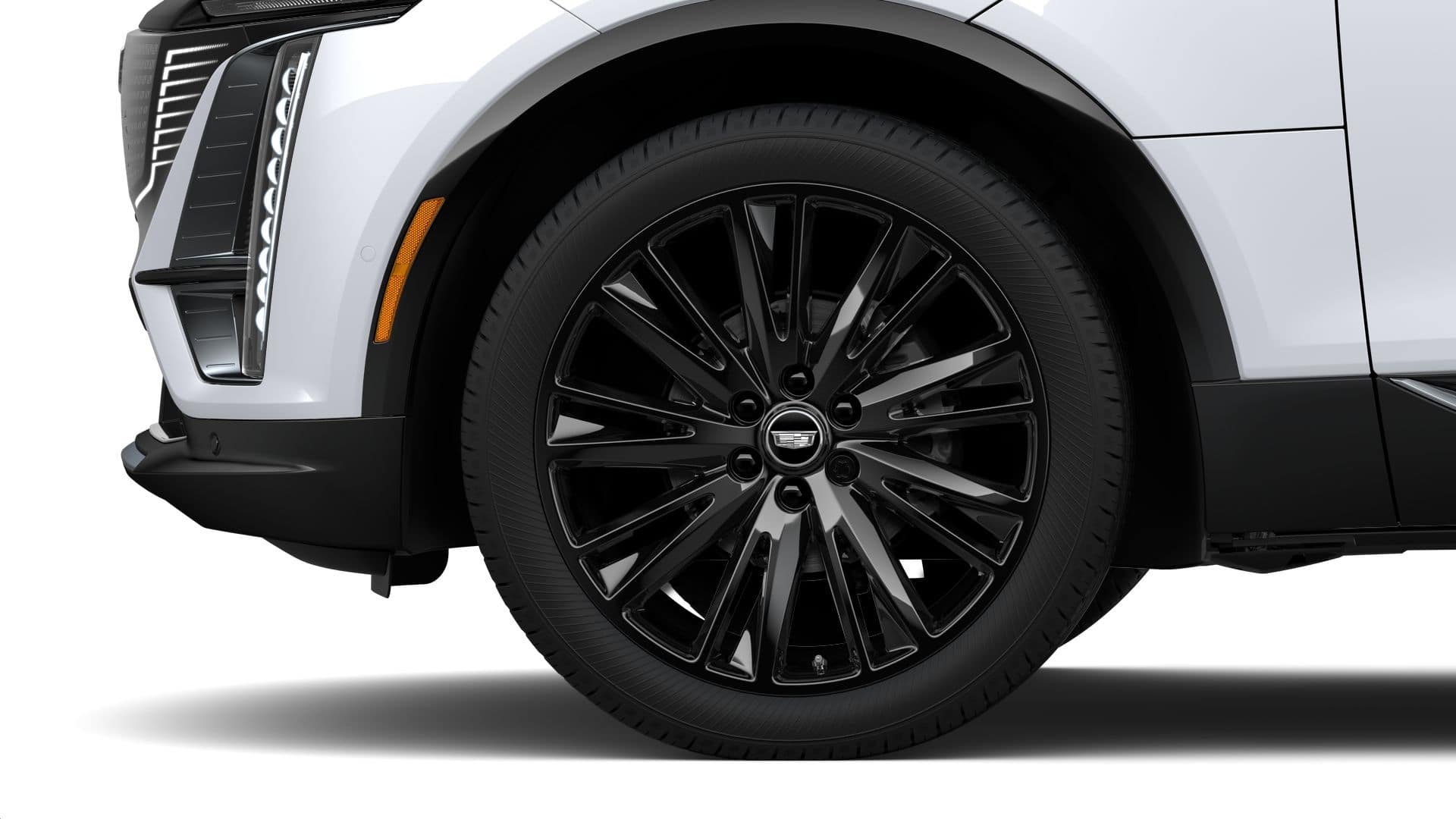 2027 Cadillac LYRIQ Sport - Photo 15