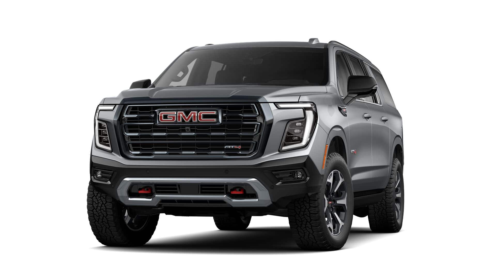  GMC Yukon XL