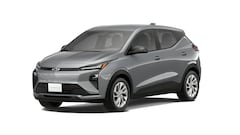 2027 Chevrolet Bolt LT SUV
