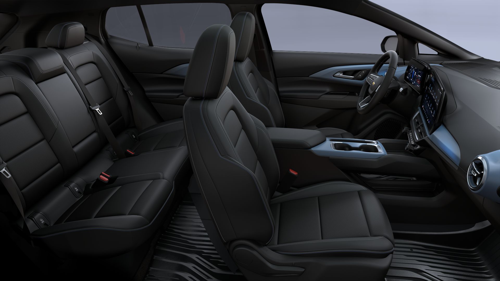 2026 Chevrolet Equinox EV 2LT - Photo 30