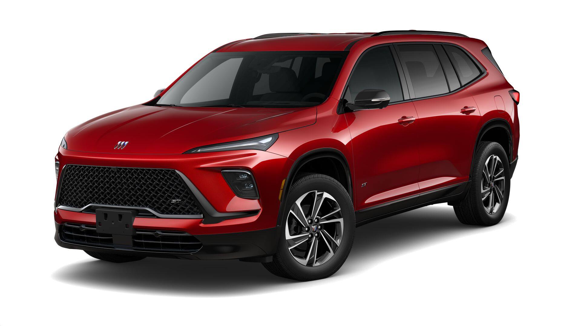 2026 Buick Enclave