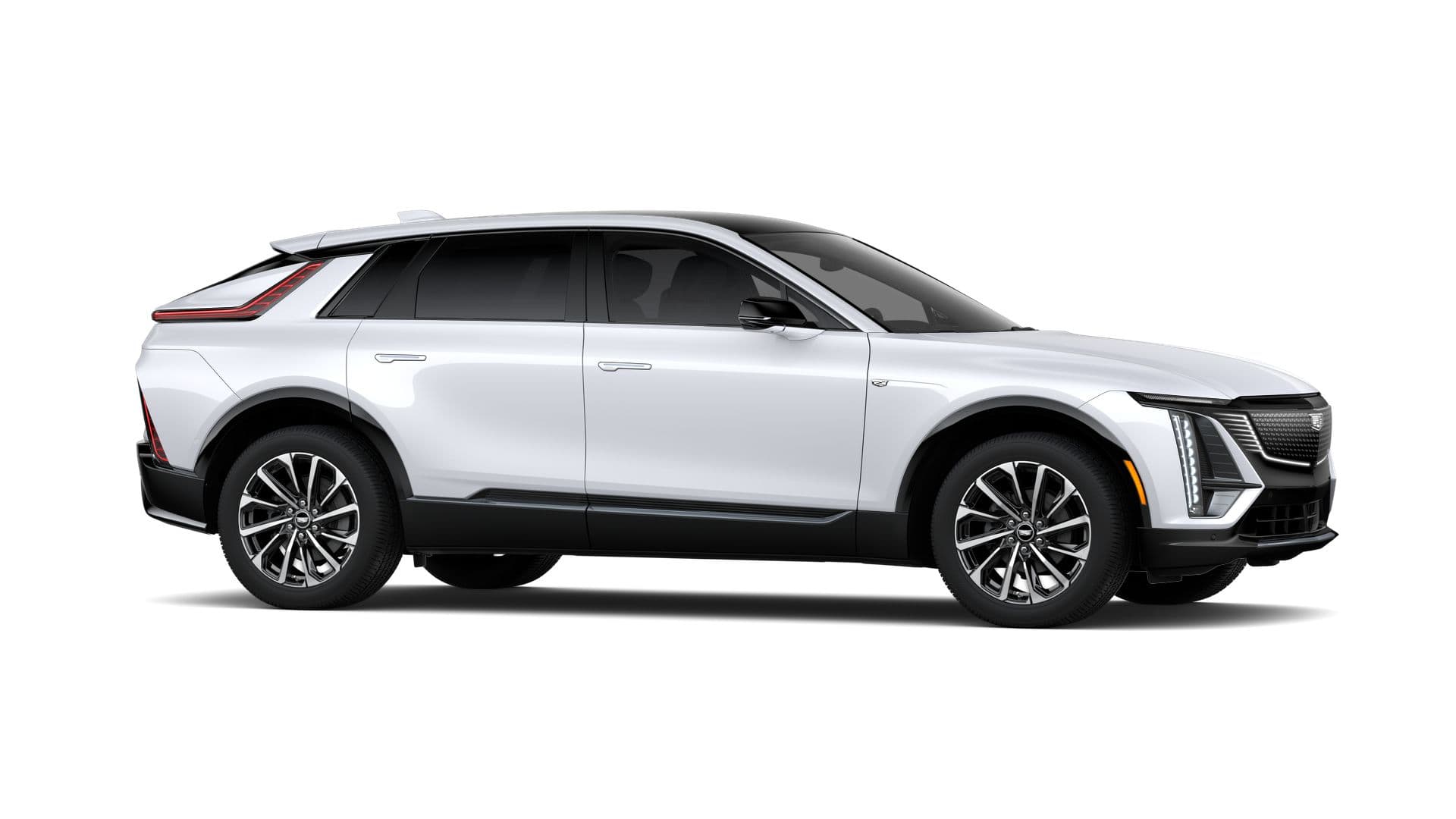 2026 Cadillac LYRIQ Sport - Photo 13