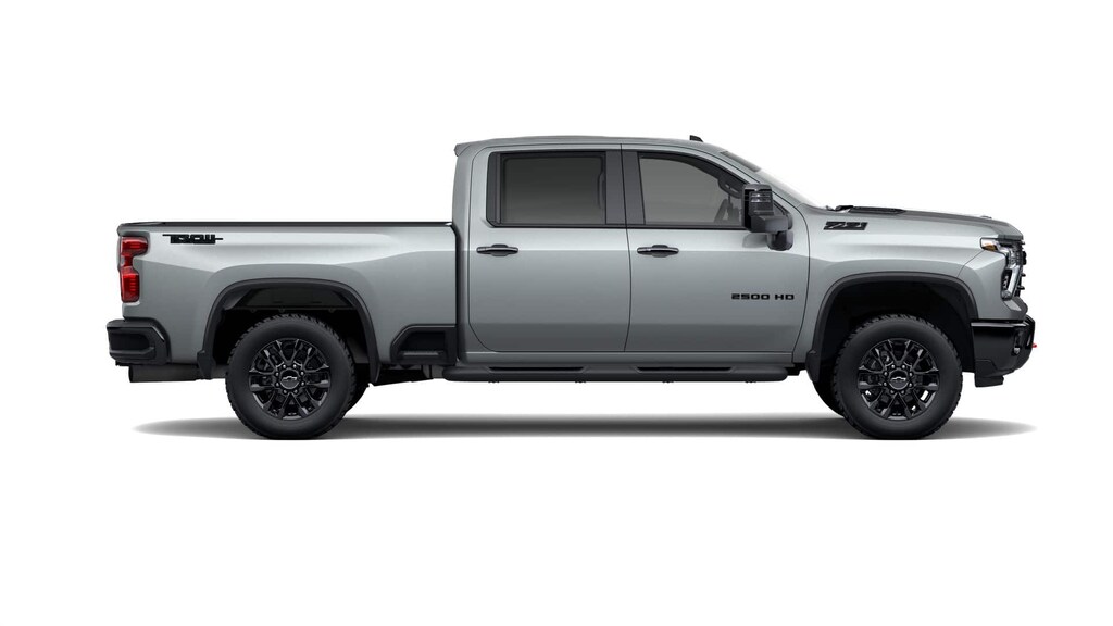 New 2026 Chevrolet Silverado 2500 HD LT Truck