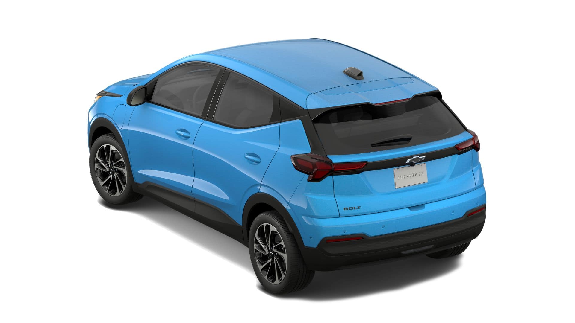 New 2027 Chevrolet Bolt LT SUV