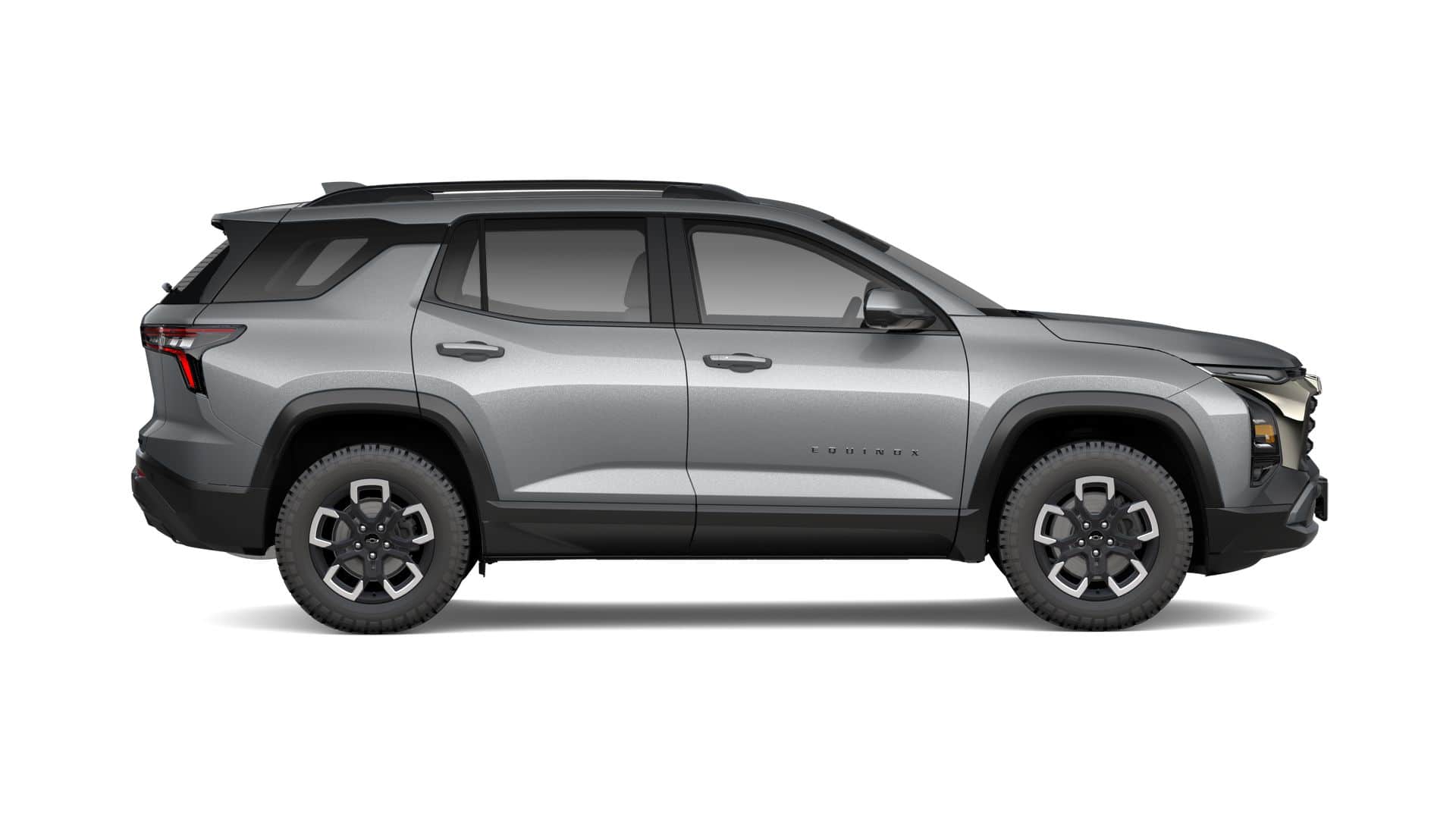 2027 Chevrolet Equinox ACTIV - Photo 3