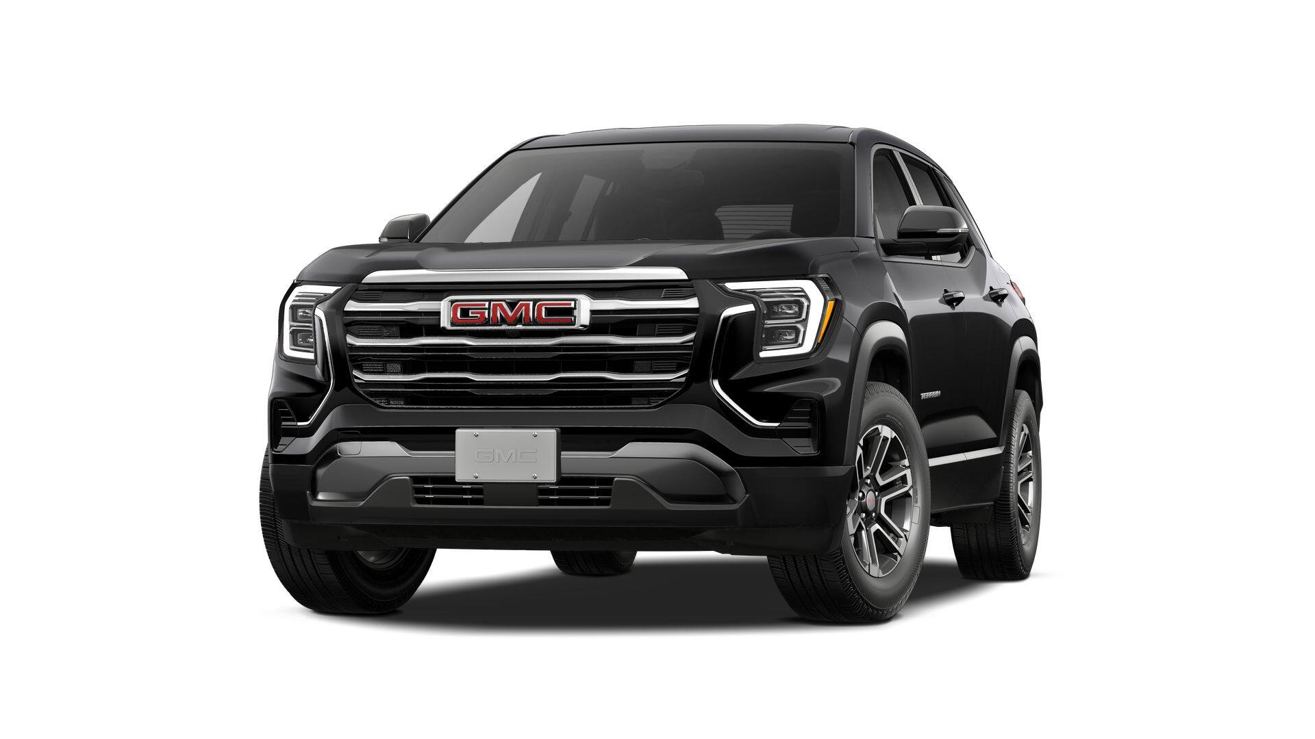 GMC Terrain