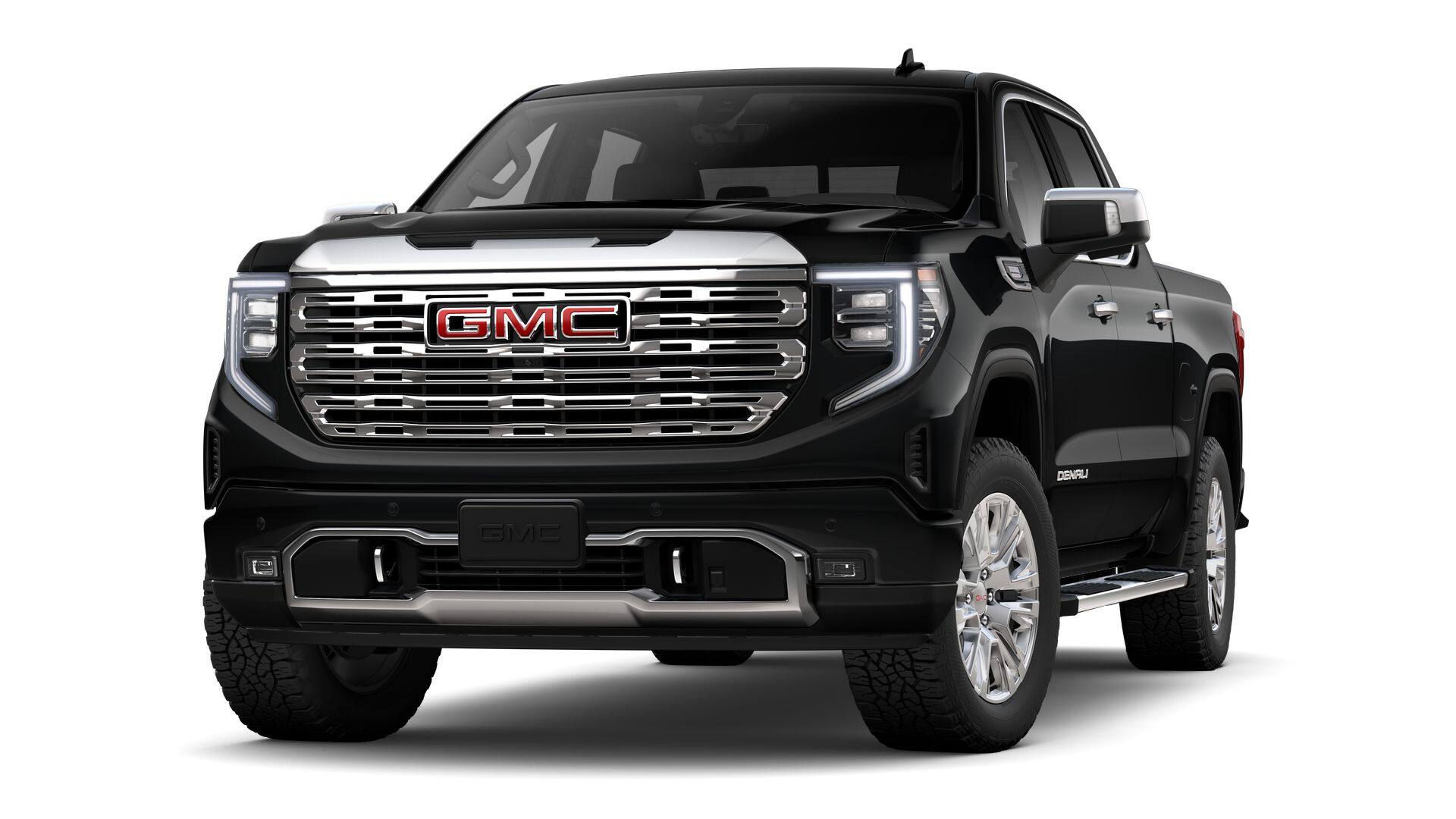 2026 GMC Sierra 1500 Truck 