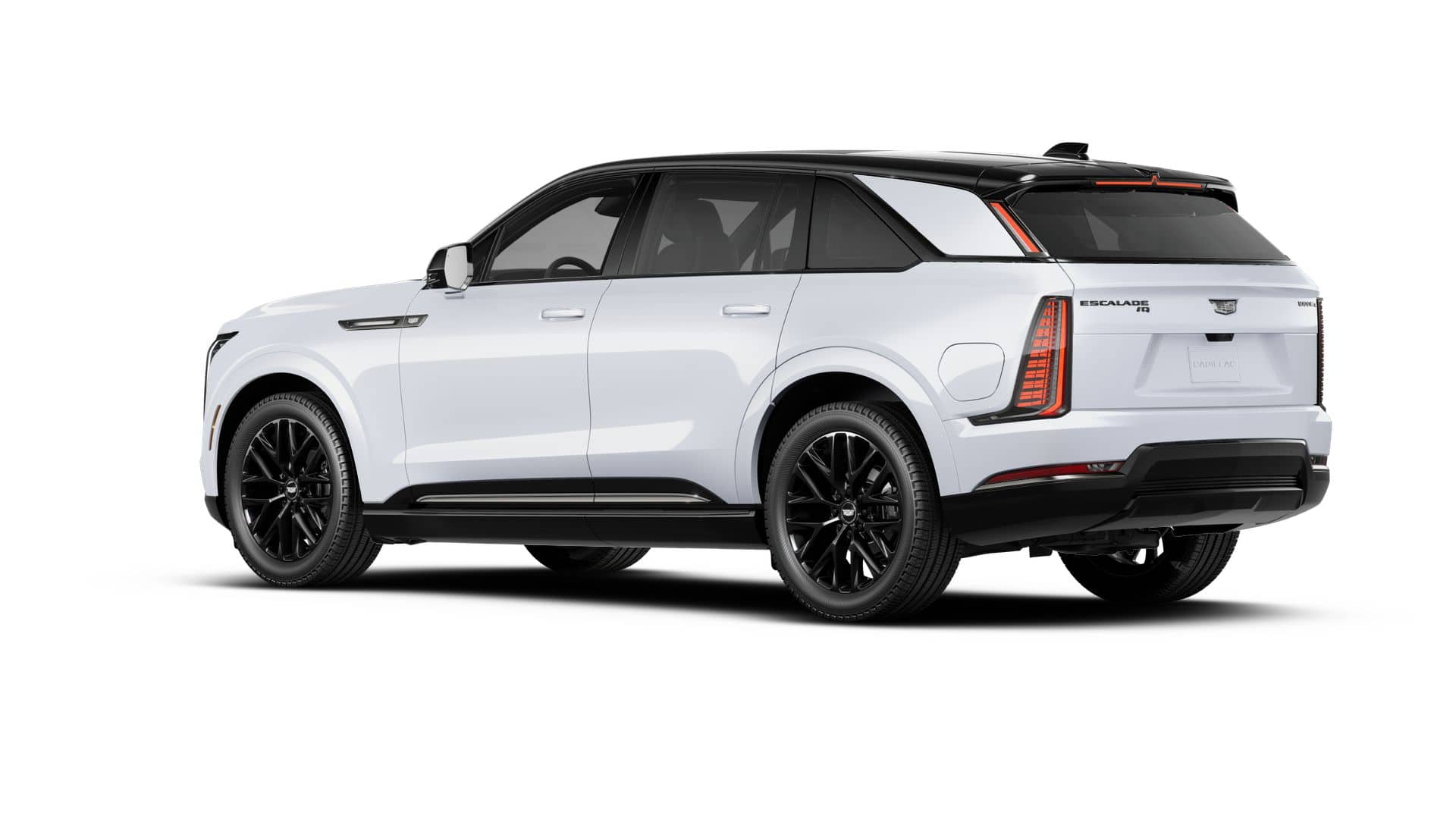 2026 Cadillac Escalade IQ Sport - Photo 6