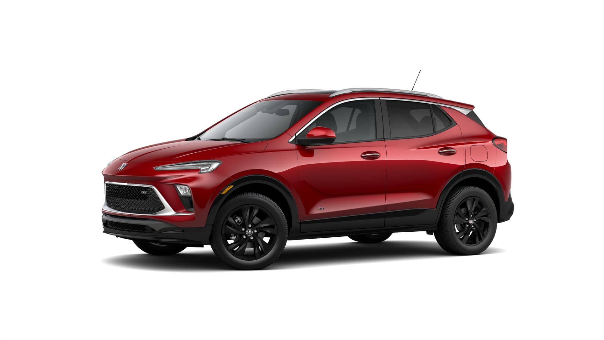 New 2026 Buick Encore GX Sport Touring SUV
