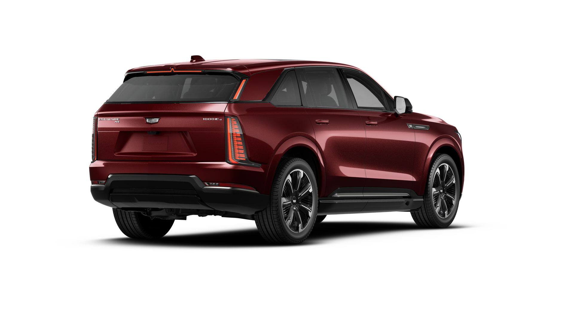 New 2026 CADILLAC ESCALADE IQ Premium Sport SUV