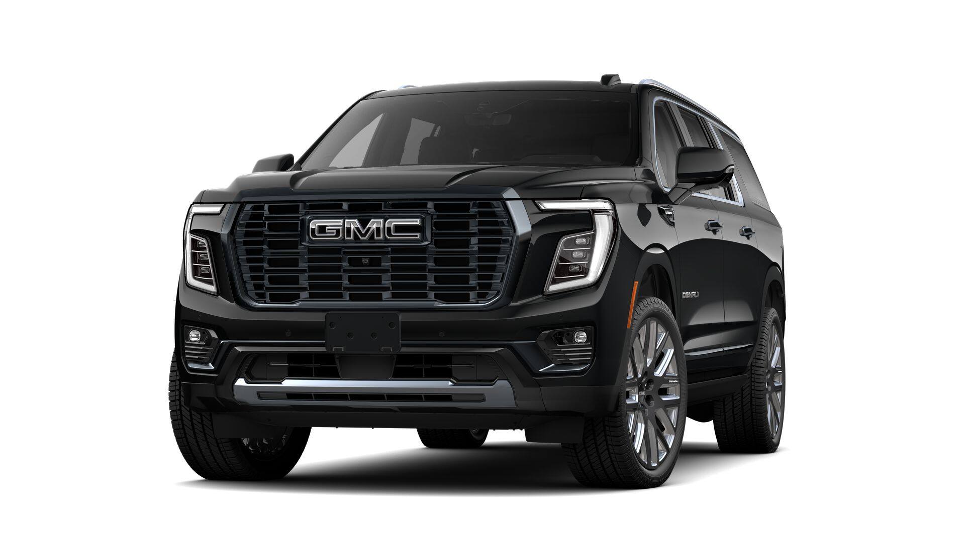  GMC Yukon XL