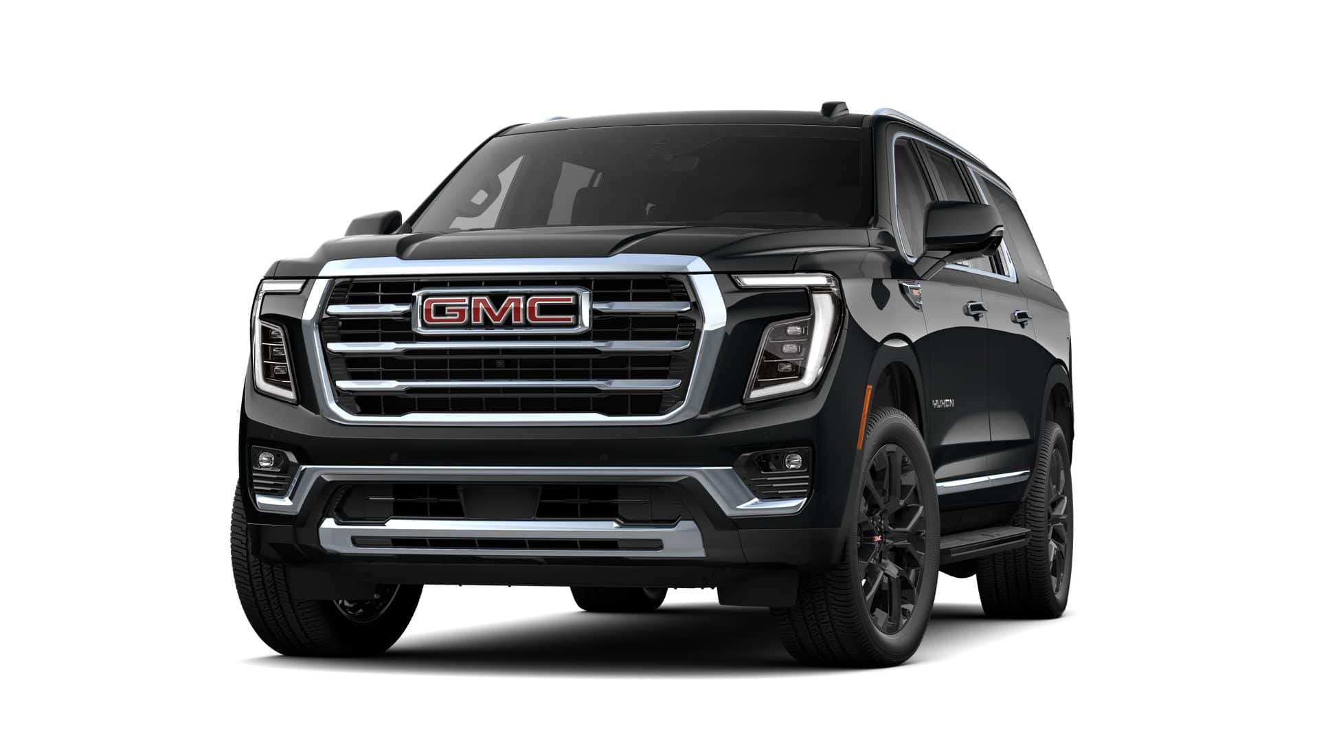  GMC Yukon XL