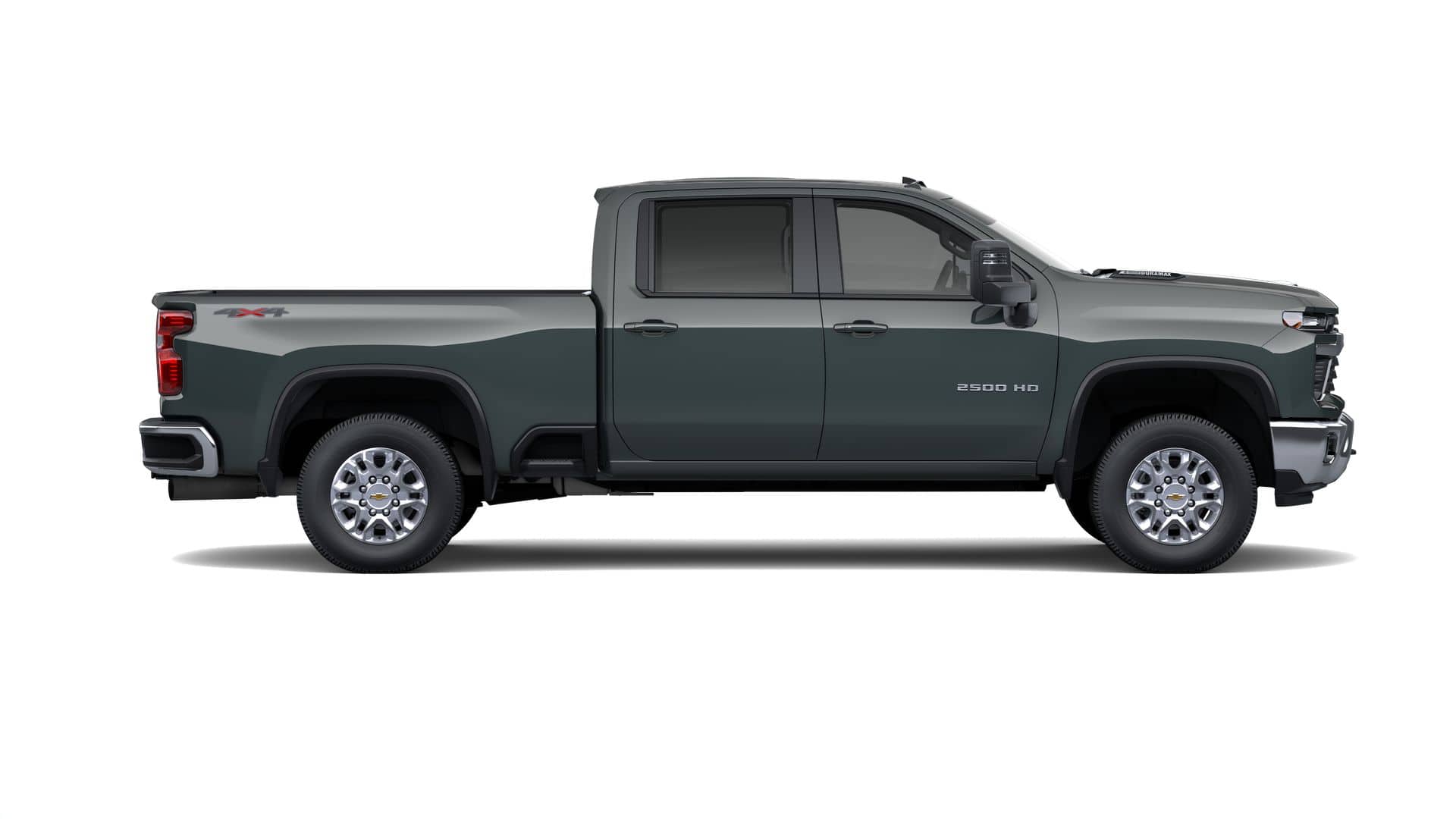 New 2026 Chevrolet Silverado 2500 HD LT Truck